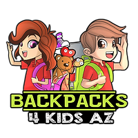 Backpacks 4 Kids AZ