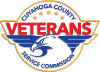 Cuyahoga country veterans