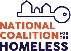 The National Coalition for the Homeless