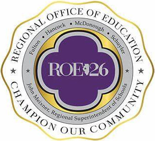 ROE26 - Regional Office of Education