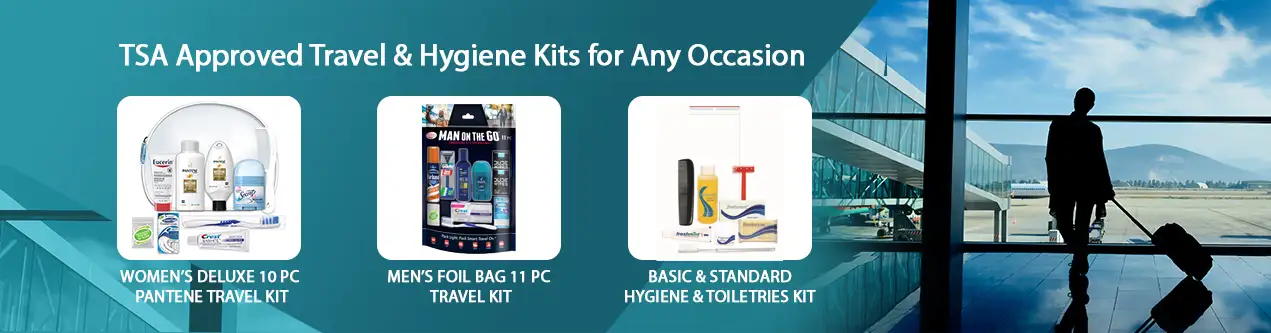 Convenience Kits International, Ltd